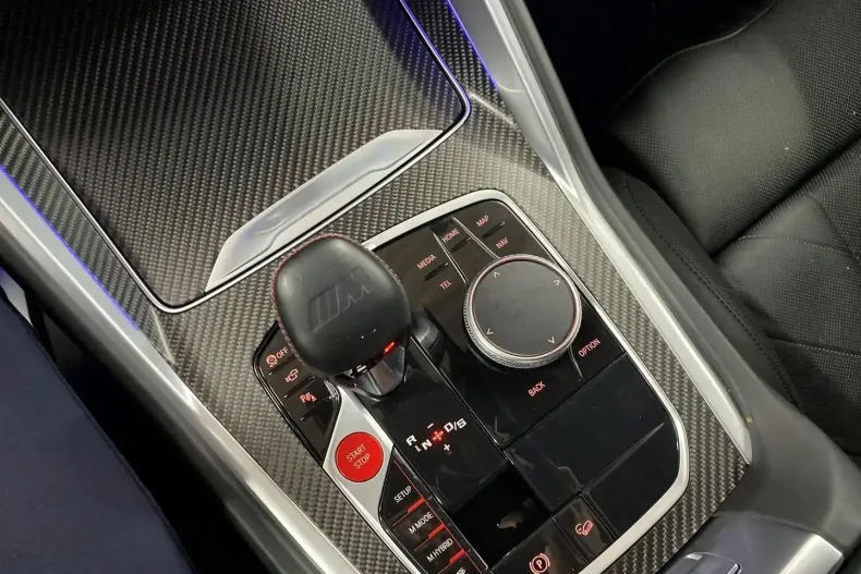 BMW XM (Seria X) din 2025 cu 28.500 km - oferta BMW196633 - foto 9