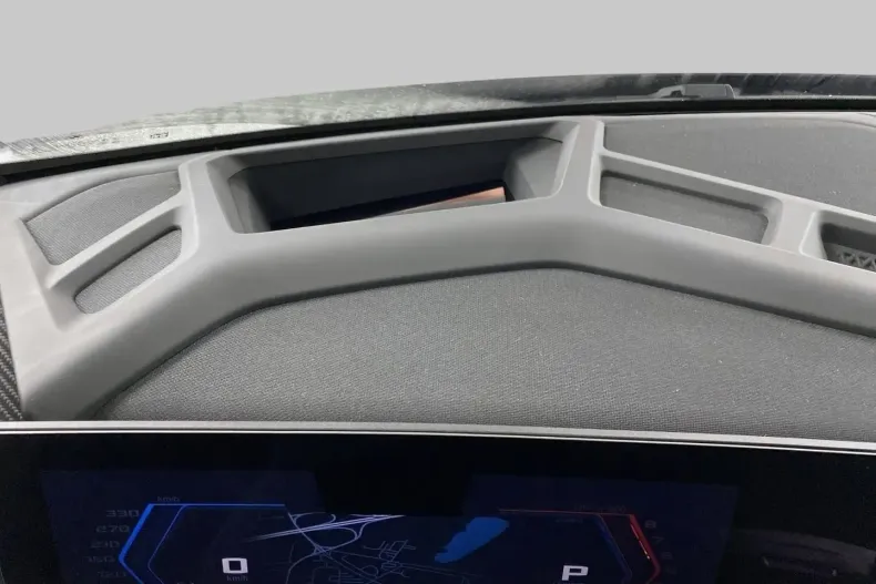 BMW XM (Seria X) din 2025 cu 28.500 km - oferta BMW196633 - foto 12