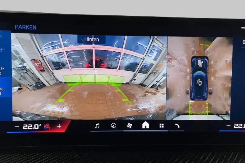 BMW XM (Seria X) din 2025 cu 28.500 km - oferta BMW196633 - foto 13