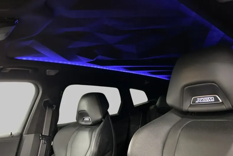 BMW XM (Seria X) din 2025 cu 28.500 km - oferta BMW196633 - foto 14