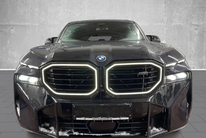 BMW XM (Seria X) din 2025 cu 28.500 km - oferta BMW196633 - foto 16