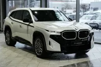 BMW XM (Seria X) din 2024 cu 17.336 km - oferta BMW196634 - foto 1