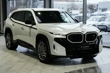 BMW XM din 2024 - oferta BMW196634
