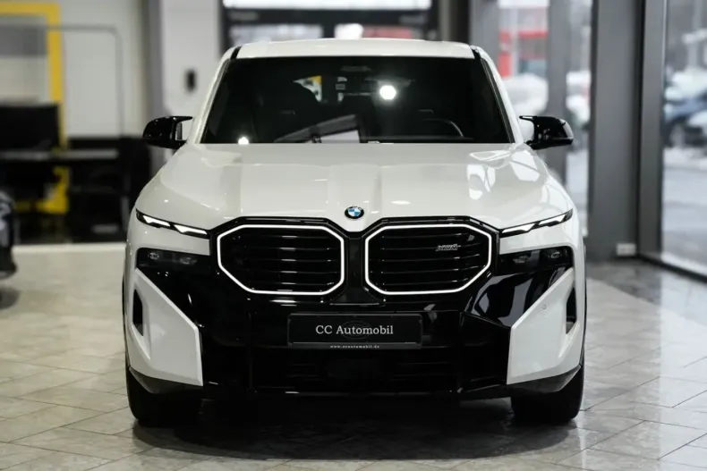 BMW XM (Seria X) din 2024 cu 17.336 km - oferta BMW196634 - foto 4
