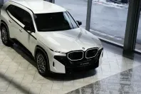 BMW XM (Seria X) din 2024 cu 17.336 km - oferta BMW196634 - foto 8