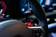 BMW XM (Seria X) din 2024 cu 17.336 km - oferta BMW196634 - foto 20