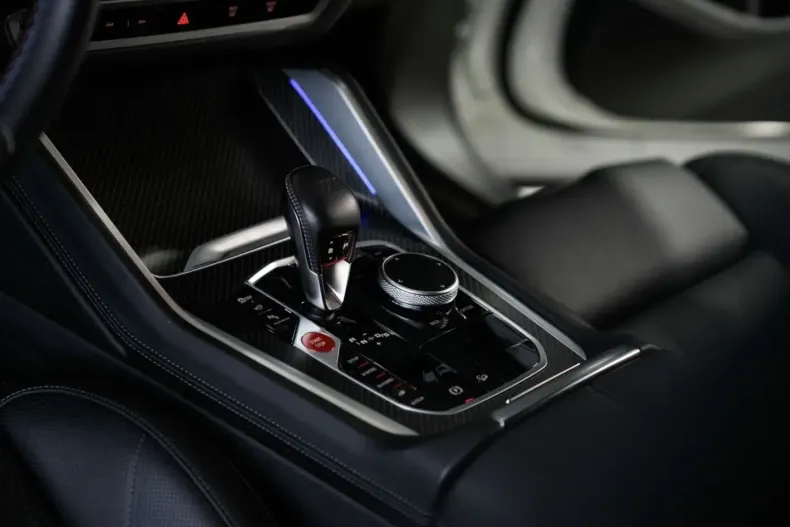 BMW XM (Seria X) din 2024 cu 17.336 km - oferta BMW196634 - foto 21