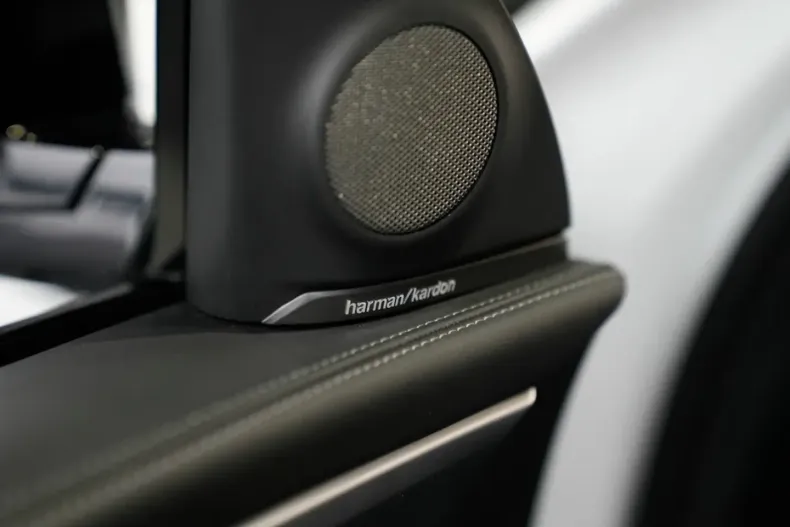 BMW XM (Seria X) din 2024 cu 17.336 km - oferta BMW196634 - foto 22