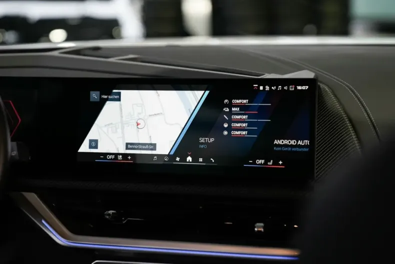 BMW XM (Seria X) din 2024 cu 17.336 km - oferta BMW196634 - foto 23