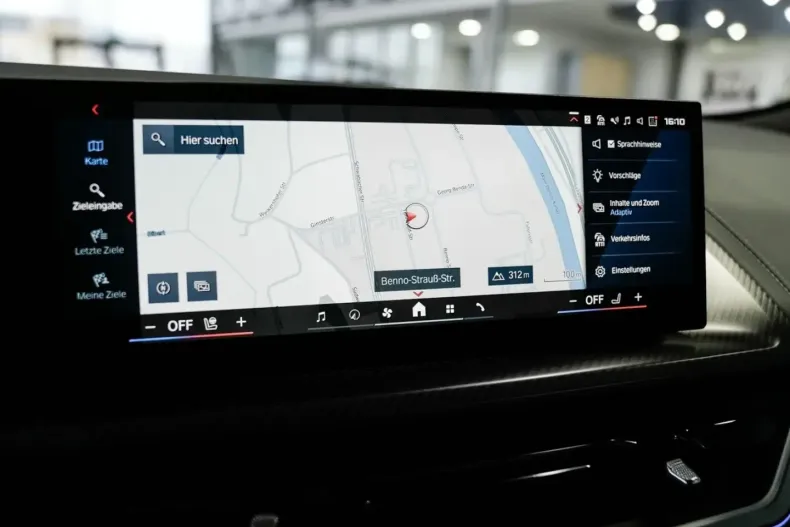 BMW XM (Seria X) din 2024 cu 17.336 km - oferta BMW196634 - foto 25