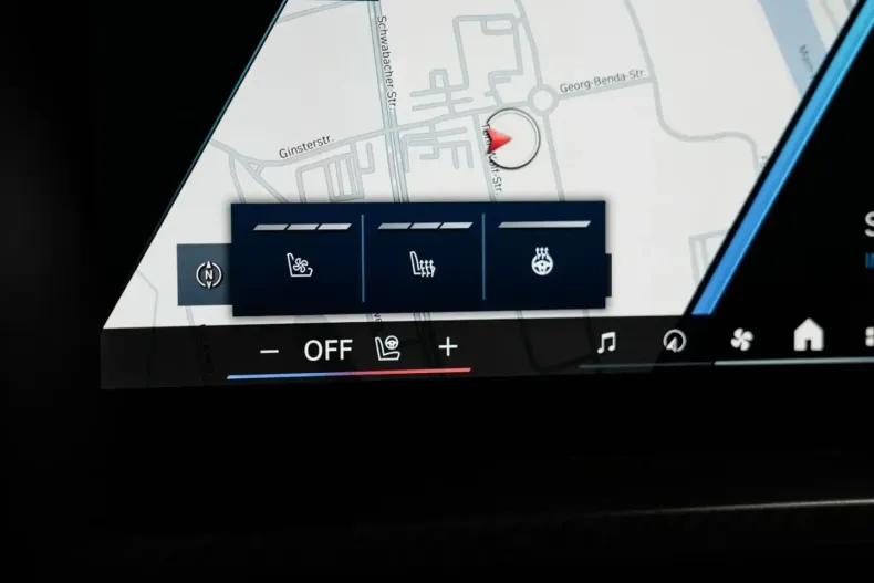 BMW XM (Seria X) din 2024 cu 17.336 km - oferta BMW196634 - foto 26