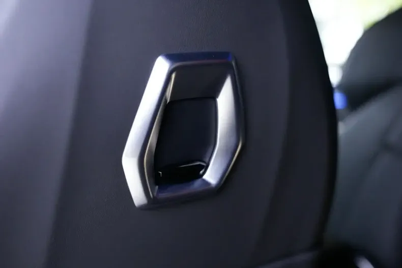 BMW XM (Seria X) din 2024 cu 17.336 km - oferta BMW196634 - foto 31