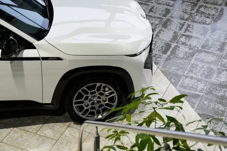 BMW XM (Seria X) din 2024 cu 17.336 km - oferta BMW196634 - foto 37