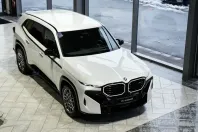 BMW XM (Seria X) din 2024 cu 17.336 km - oferta BMW196634 - foto 38
