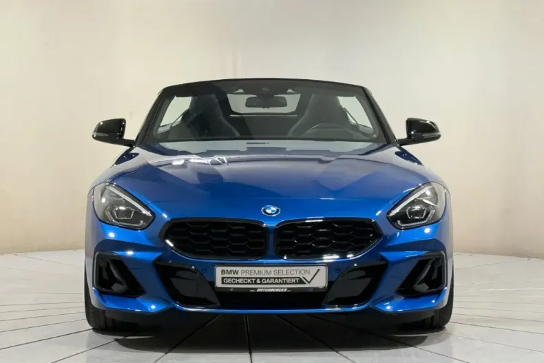 BMW Z4 M (Seria Z) din 2025 cu 11.500 km - oferta BMW196635 - foto 5