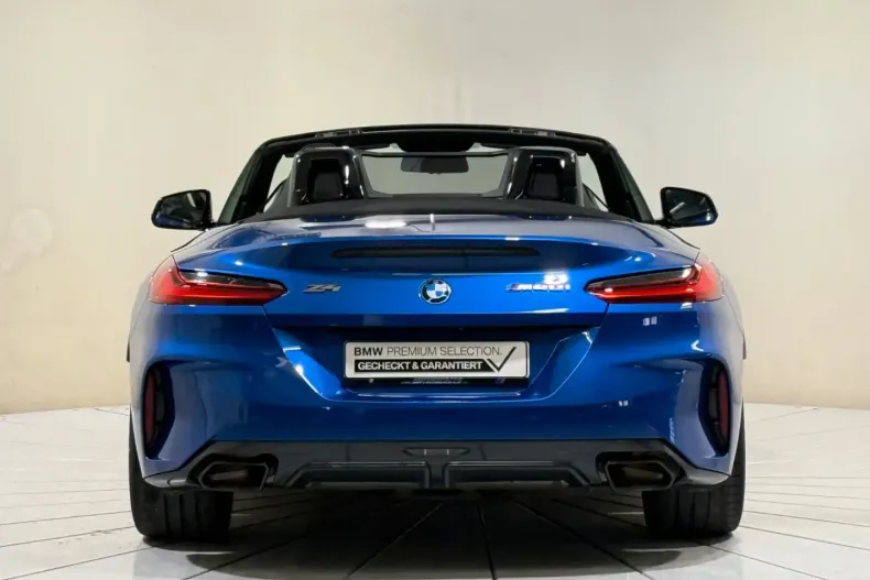 BMW Z4 M (Seria Z) din 2025 cu 11.500 km - oferta BMW196635 - foto 6