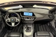 BMW Z4 M (Seria Z) din 2025 cu 11.500 km - oferta BMW196635 - foto 11