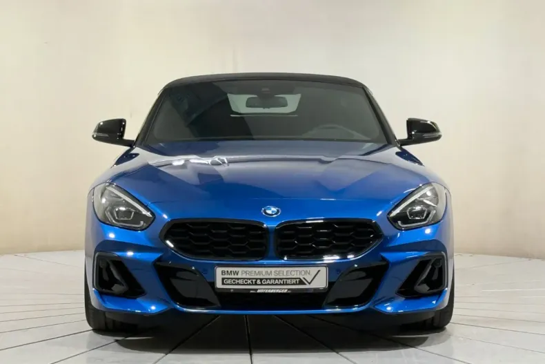 BMW Z4 M (Seria Z) din 2025 cu 11.500 km - oferta BMW196635 - foto 22