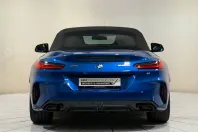 BMW Z4 M (Seria Z) din 2025 cu 11.500 km - oferta BMW196635 - foto 23