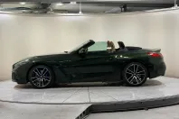 BMW Z4 M (Seria Z) din 2025 cu 12.100 km - oferta BMW196636 - foto 1