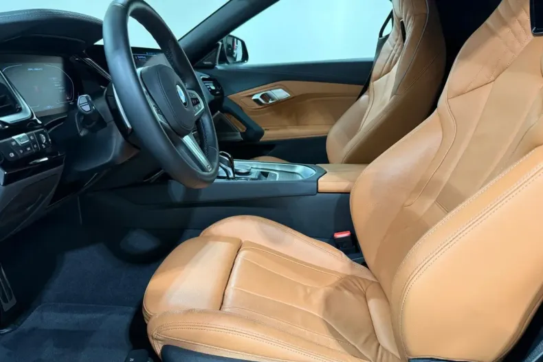 BMW Z4 M (Seria Z) din 2025 cu 12.100 km - oferta BMW196636 - foto 2