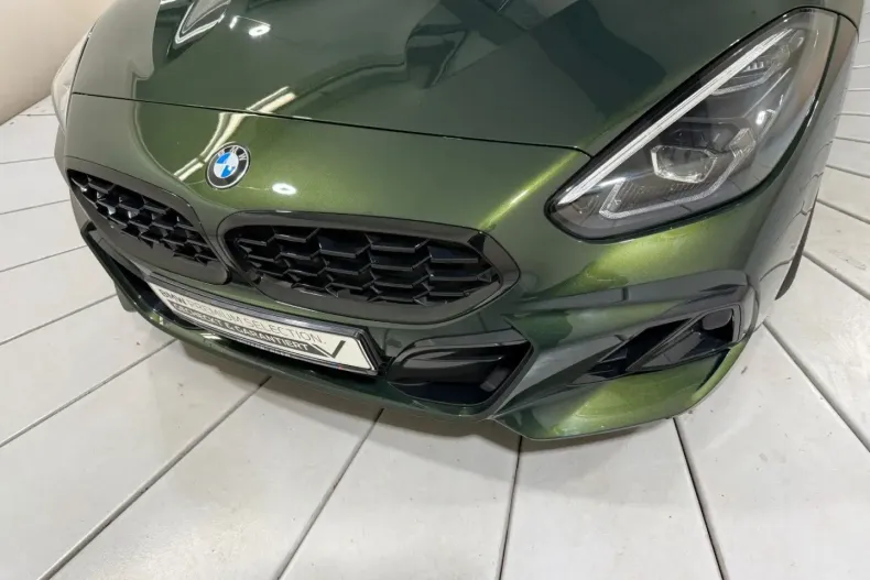 BMW Z4 M (Seria Z) din 2025 cu 12.100 km - oferta BMW196636 - foto 4