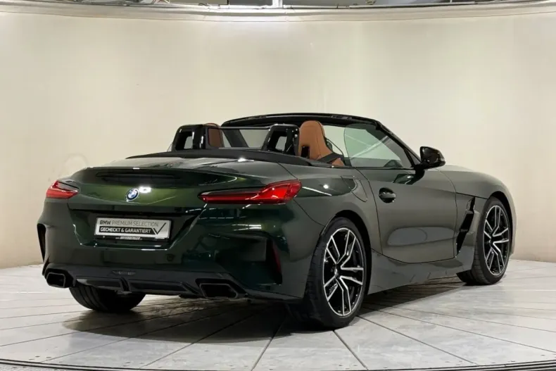 BMW Z4 M (Seria Z) din 2025 cu 12.100 km - oferta BMW196636 - foto 5