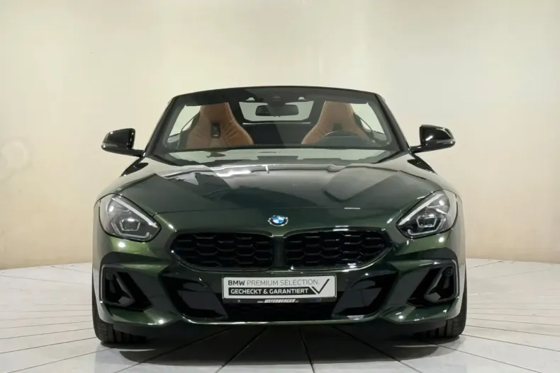 BMW Z4 M (Seria Z) din 2025 cu 12.100 km - oferta BMW196636 - foto 6