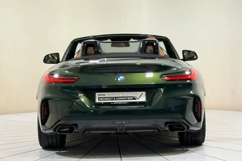 BMW Z4 M (Seria Z) din 2025 cu 12.100 km - oferta BMW196636 - foto 7