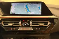 BMW Z4 M (Seria Z) din 2025 cu 12.100 km - oferta BMW196636 - foto 13