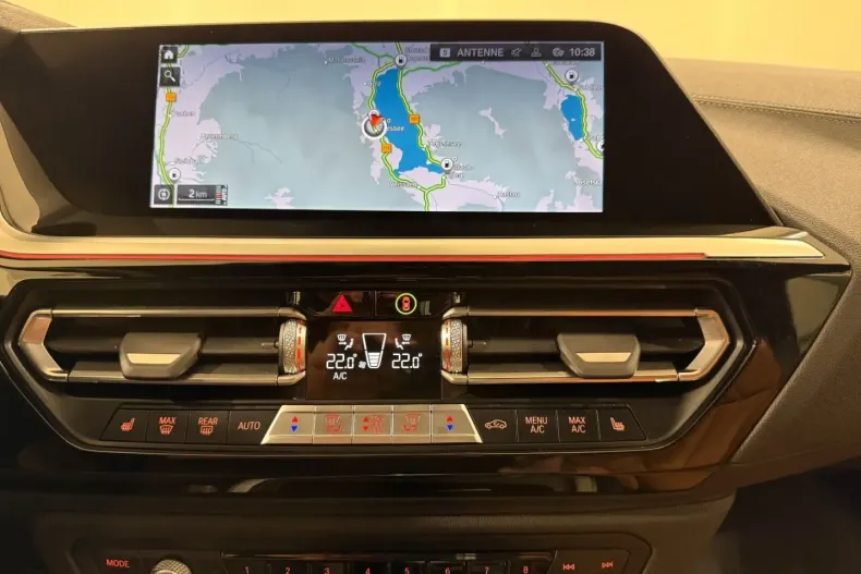 BMW Z4 M (Seria Z) din 2025 cu 12.100 km - oferta BMW196636 - foto 13