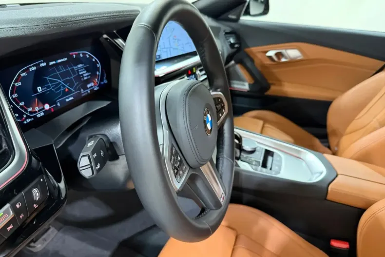 BMW Z4 M (Seria Z) din 2025 cu 12.100 km - oferta BMW196636 - foto 14