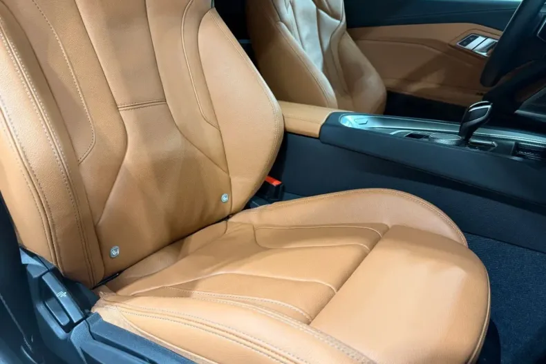 BMW Z4 M (Seria Z) din 2025 cu 12.100 km - oferta BMW196636 - foto 15