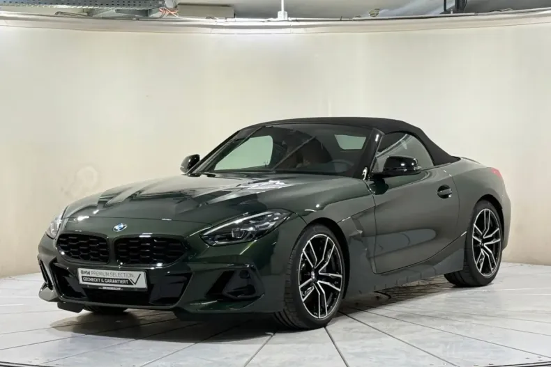 BMW Z4 M (Seria Z) din 2025 cu 12.100 km - oferta BMW196636 - foto 18