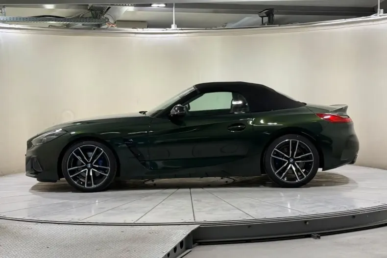 BMW Z4 M (Seria Z) din 2025 cu 12.100 km - oferta BMW196636 - foto 19
