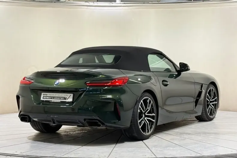 BMW Z4 M (Seria Z) din 2025 cu 12.100 km - oferta BMW196636 - foto 20