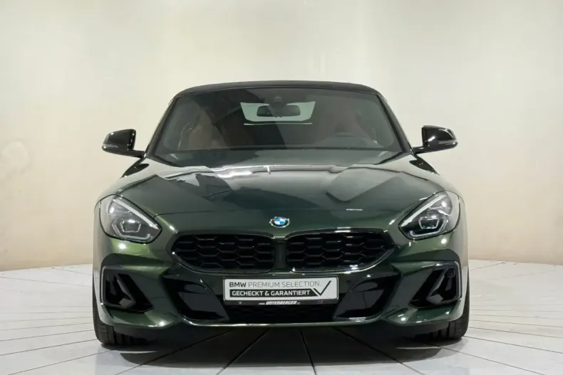 BMW Z4 M (Seria Z) din 2025 cu 12.100 km - oferta BMW196636 - foto 21