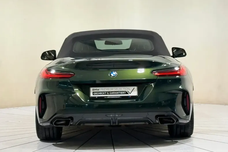 BMW Z4 M (Seria Z) din 2025 cu 12.100 km - oferta BMW196636 - foto 22