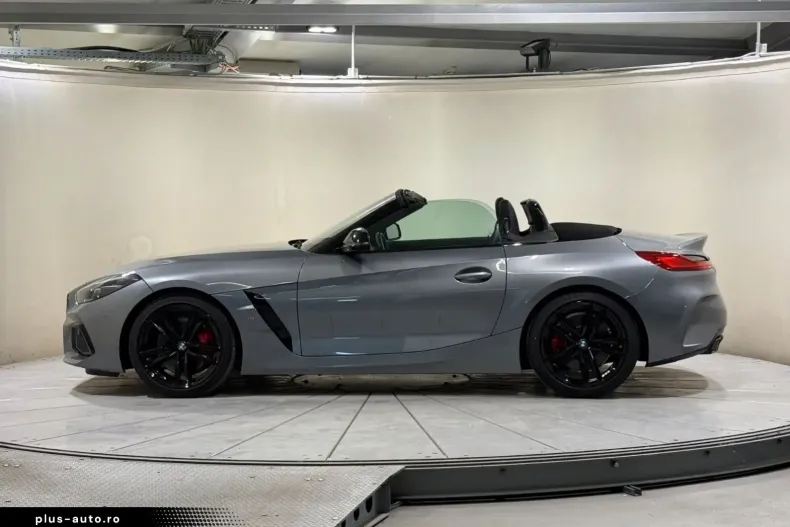 BMW Z4 M (Seria Z) din 2025 cu 9.650 km - oferta BMW196637 - foto 1