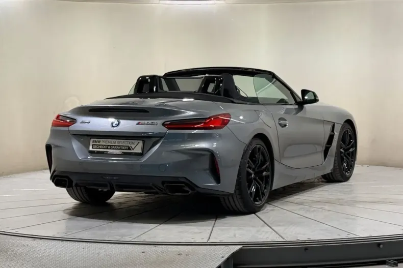 BMW Z4 M (Seria Z) din 2025 cu 9.650 km - oferta BMW196637 - foto 4