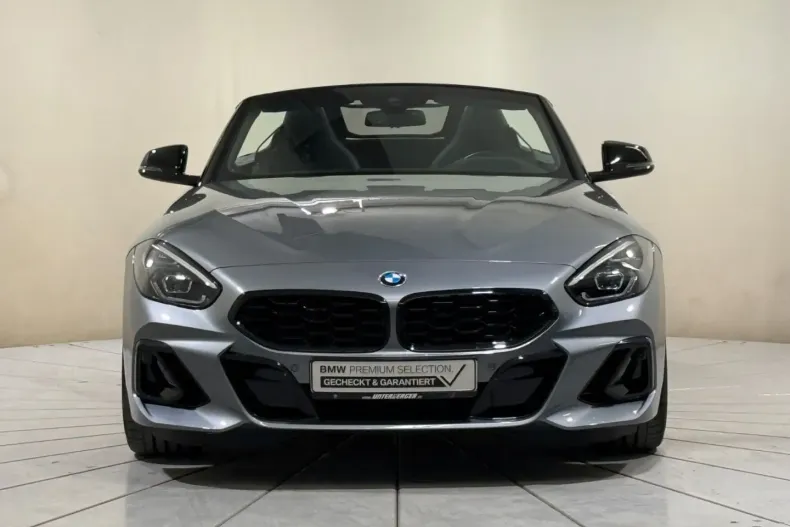 BMW Z4 M (Seria Z) din 2025 cu 9.650 km - oferta BMW196637 - foto 5
