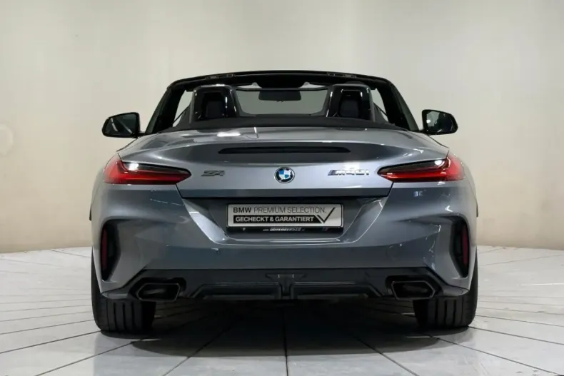 BMW Z4 M (Seria Z) din 2025 cu 9.650 km - oferta BMW196637 - foto 6