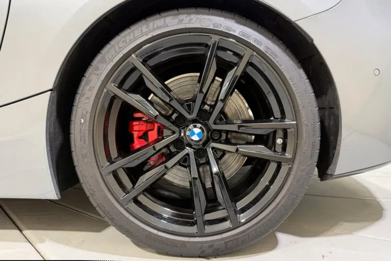 BMW Z4 M (Seria Z) din 2025 cu 9.650 km - oferta BMW196637 - foto 9