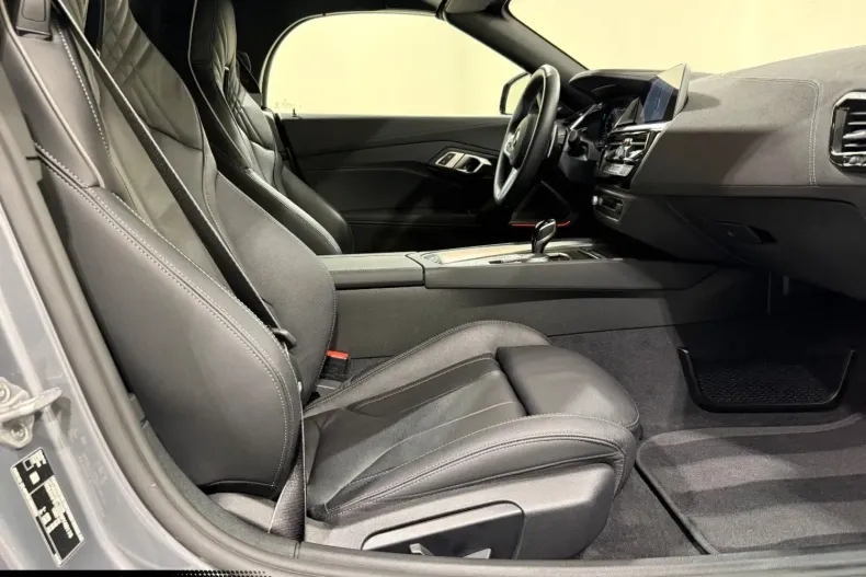 BMW Z4 M (Seria Z) din 2025 cu 9.650 km - oferta BMW196637 - foto 10