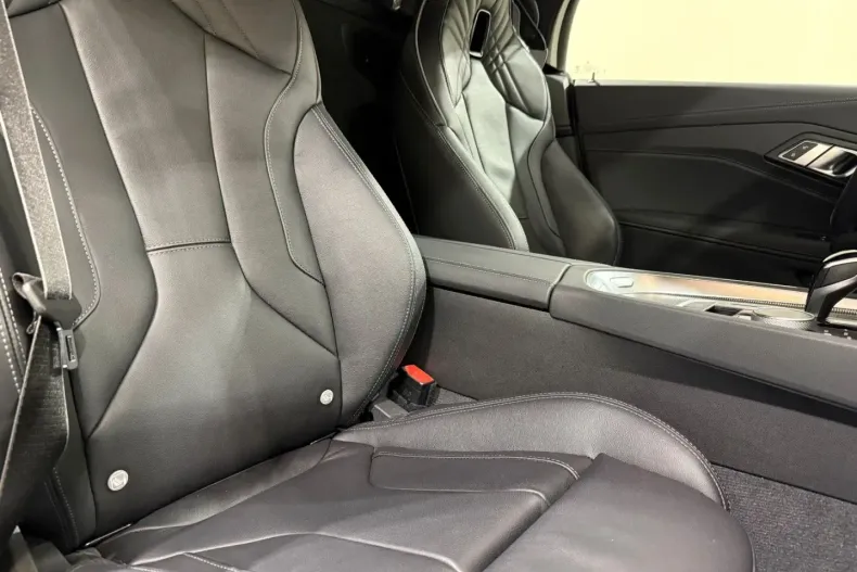 BMW Z4 M (Seria Z) din 2025 cu 9.650 km - oferta BMW196637 - foto 15