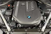 BMW Z4 M (Seria Z) din 2025 cu 9.650 km - oferta BMW196637 - foto 18