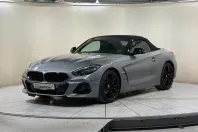 BMW Z4 M (Seria Z) din 2025 cu 9.650 km - oferta BMW196637 - foto 19