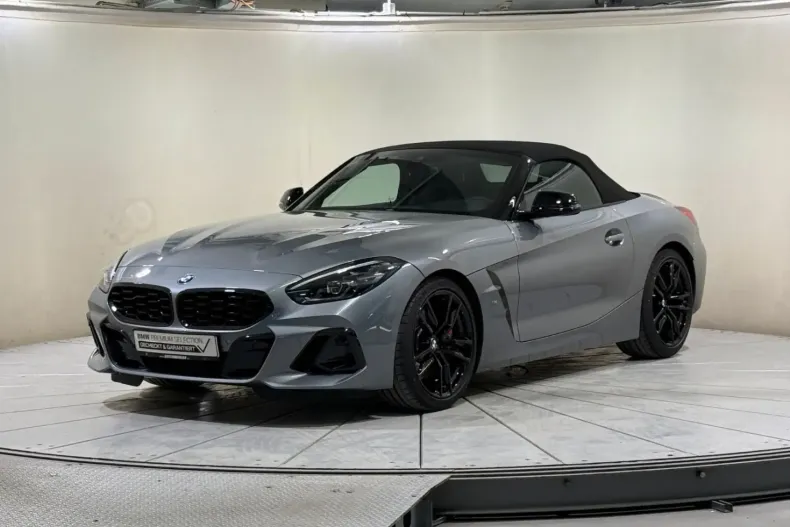 BMW Z4 M (Seria Z) din 2025 cu 9.650 km - oferta BMW196637 - foto 19