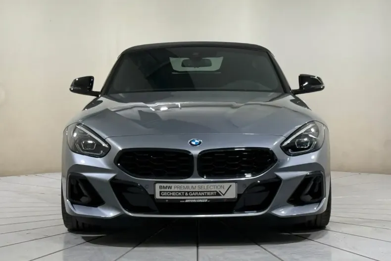 BMW Z4 M (Seria Z) din 2025 cu 9.650 km - oferta BMW196637 - foto 22