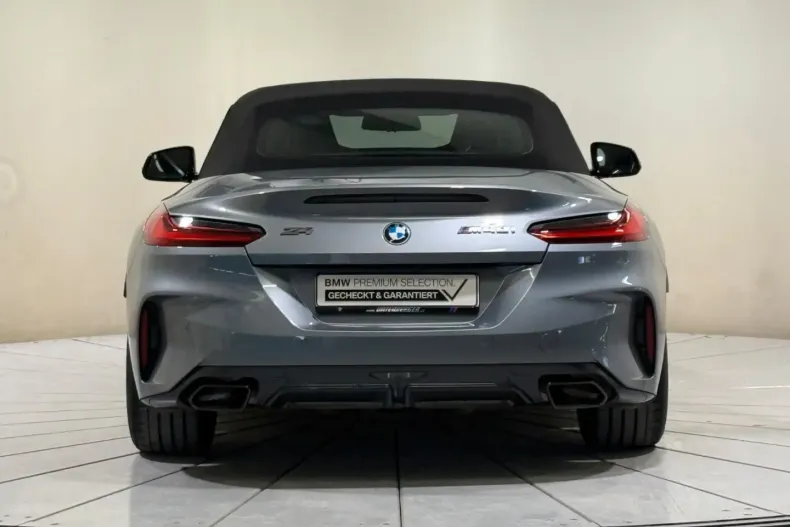BMW Z4 M (Seria Z) din 2025 cu 9.650 km - oferta BMW196637 - foto 23